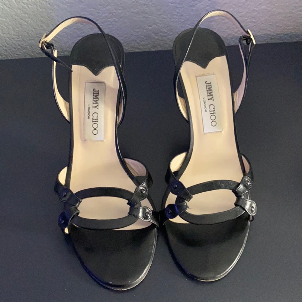 Jimmy Choo Sandal